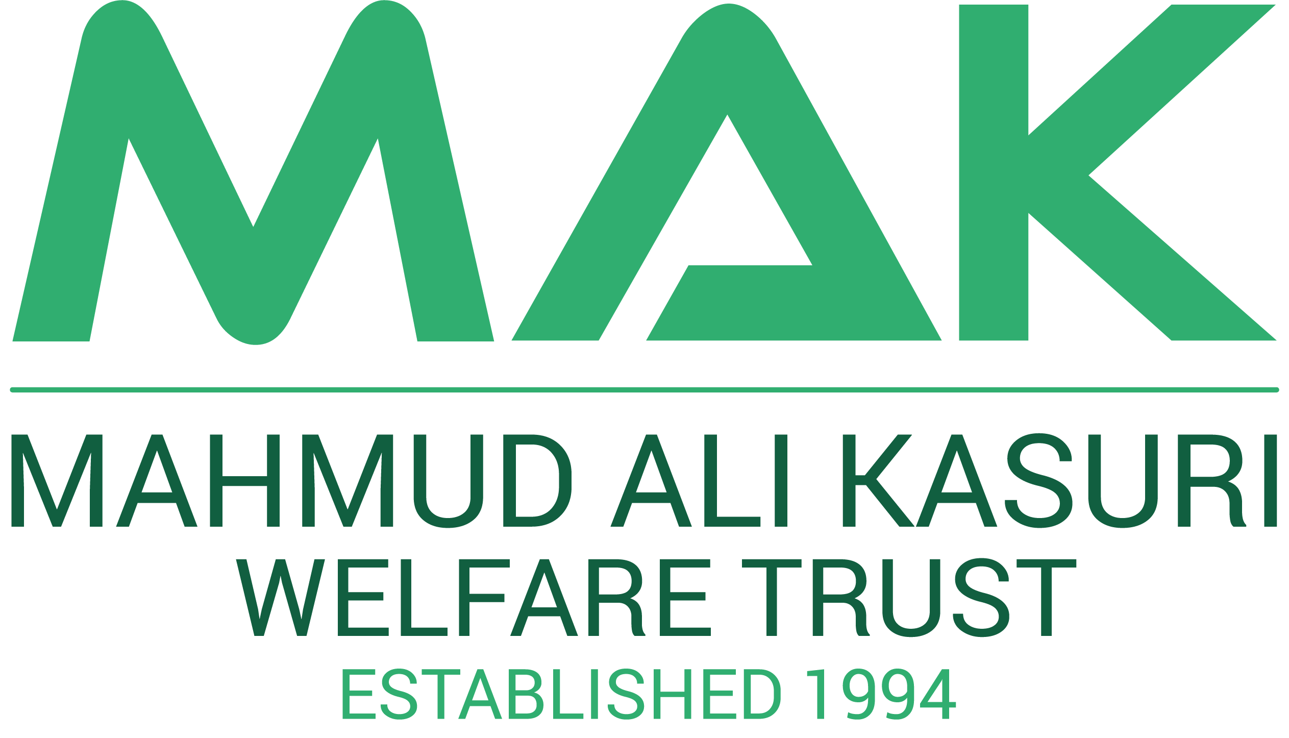 Mahmud Ali Kasuri Welfare Trust